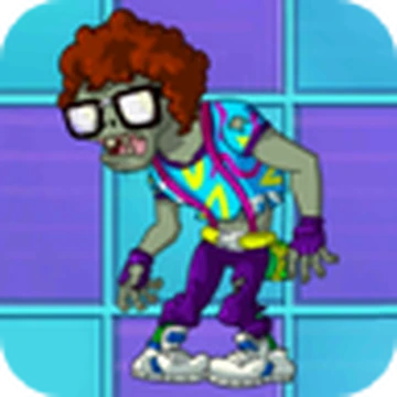 Arcade Zombie | PvZ Roleplay Community Wiki | Fandom