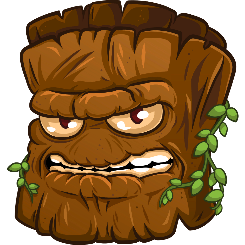 Big Stump, Plants vs. Zombies Wiki