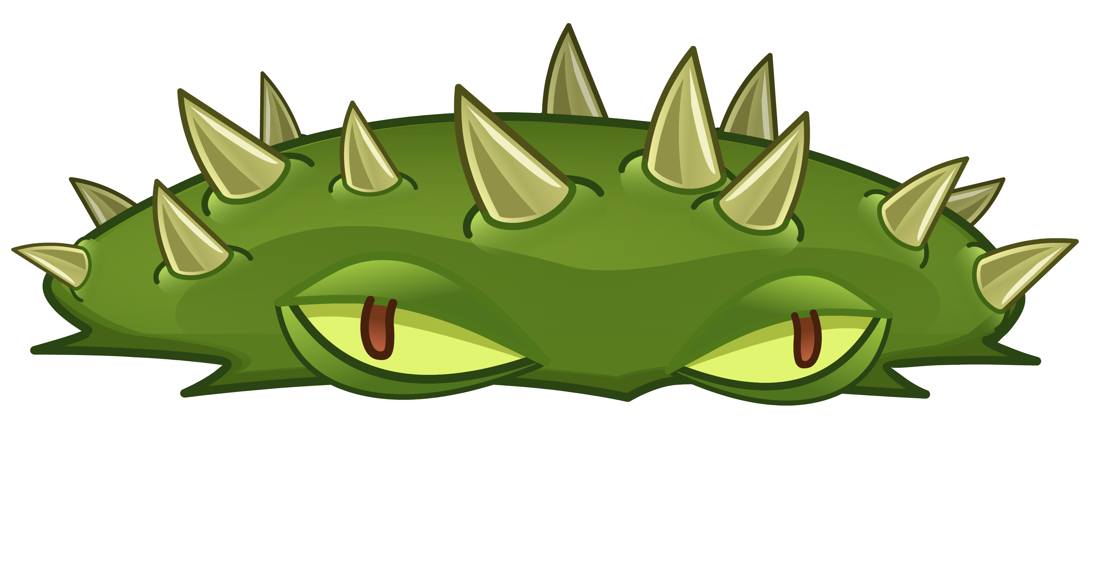 Plants Vs Zombies Garden Warfare Wiki Pvzgwimp - Imp Pvz Gw 2 - Free Transparent PNG Clipart Images Download