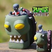 Dr. Zomboss toy