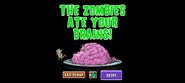 Imp Mummy ate your brains!