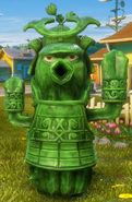 Jade Cactus in-game