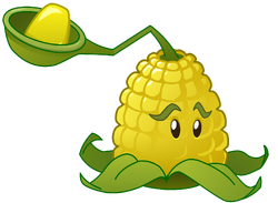 Kernel-Pult/Gallery | Plants Vs. Zombies Wiki | Fandom