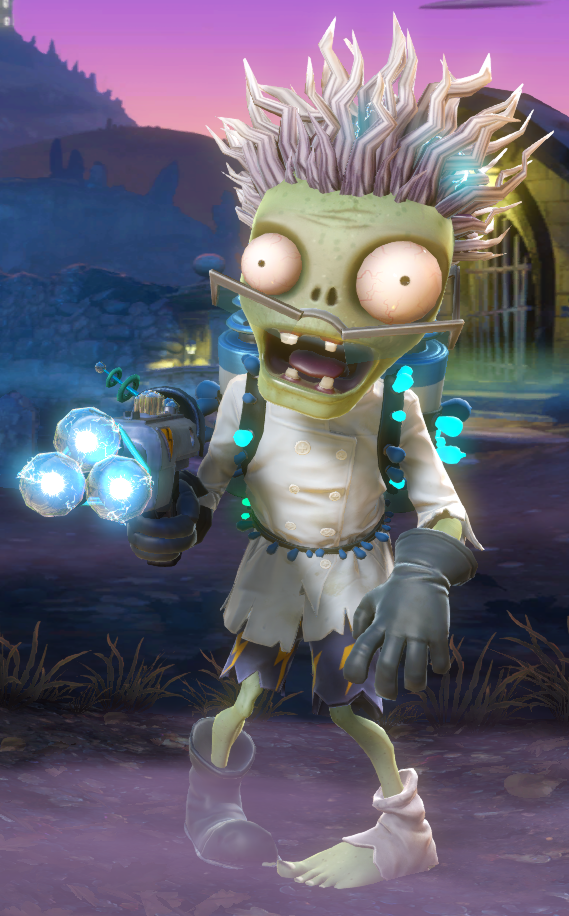 PvZ: GW VC Wiki (@PvZ_GW_VC_Wiki) / X