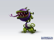 Concept art (Plants vs. Zombies: Battle for Neighborville)