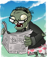 Boss icon (Plants vs. Zombies: All Stars)