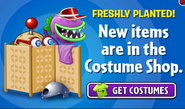 Costumesad