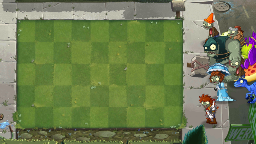 Pvz map. Растения против зомби 2 поле боя. Plants vs Zombies поле боя. Plants vs Zombies 2 поле. Растения против зомби 2 Modern Day.