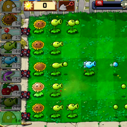Quick Play | Plants Vs. Zombies Wiki | Fandom