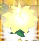 SrtaDea! — primal sunflower and peashooter