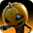 Pumpkin BrowncoatGW1