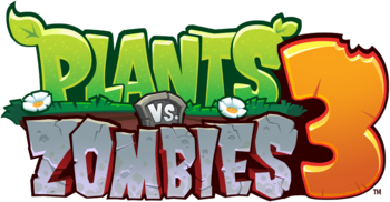 Plants vs. Zombies 3 | Wiki Plants vs. Zombies | Fandom