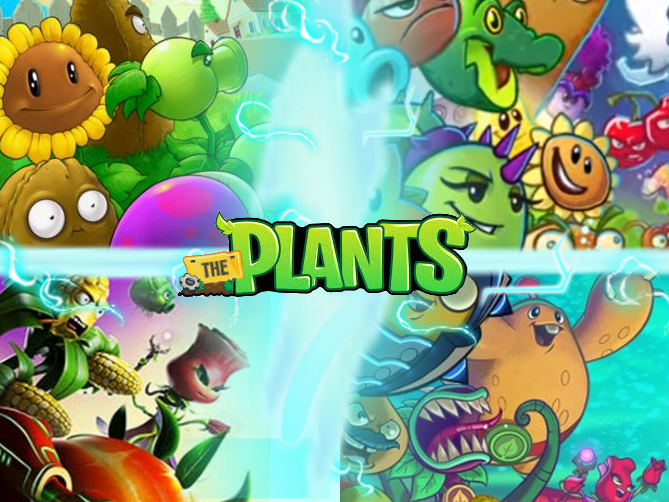 Plants vs. Zombies Online/Walkthrough, Plants vs. Zombies Wiki