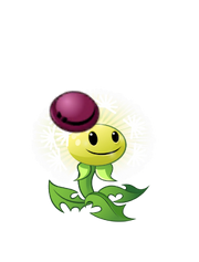 Dandelion unused costume