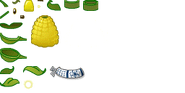 Kernel-pult's sprites and textures