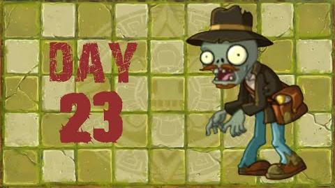 Plants vs Zombies 2 It's About Time Gets Lost City Update!