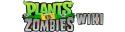 Wiki Plants vs. Zombies