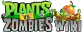 Plants vs. Zombies Wiki