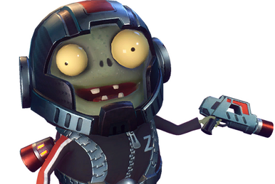 Plants Vs Zombies Garden Warfare Wiki Pvzgwimp - Imp Pvz Gw 2 - Free  Transparent PNG Clipart Images Download