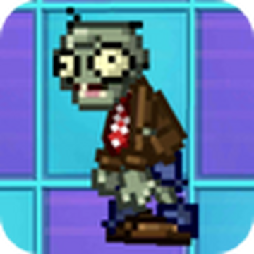 8 Bit Zombie Plants Vs Zombies Wiki Fandom 8 Bit Zombie Plants Vs Zombies Wiki Fandom