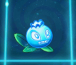 Part of Electric Blueberry's idling animation