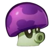 HD Puff-Shroom
