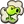 Peashooter Puzzle Piece