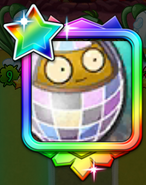 Old Level 50 icon