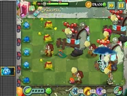 An Electric Blueberry Piñata Party on May 7