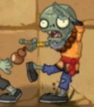 Drinking Monk Zombie before drinking