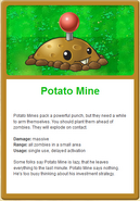 Potato Online