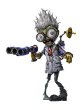 ScientistZombie