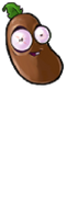 Coffee Bean In Game Render