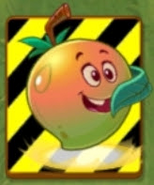 Endangered Mangofier (Spread mode)