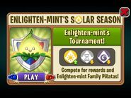 Enlighten-mint in an advertisement of Enlighten-mint's Tournament in Battlez