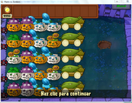 Another 5 cob strategy