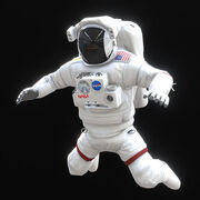 Low-poly-game-ready-pbr-nasa-astronaut-3d-model-low-poly-rigged-fbx-ma-mb