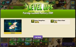 Plant upgrade system | Plants vs. Zombies Wiki | Fandom