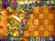 A Wasabi Whip Vasebreaker Piñata Party on May 27