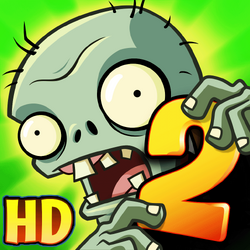 Plants vs Zombies 2 Mod Apk Latest v 8.2.2 Free  vs-zombies-2-mod-apk/