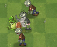 Plant Food ability (animated)