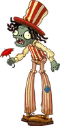 Almanac sprite