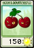 Cherry Bomb seed packet in the PC version