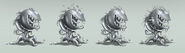 Unknown Chomper variant concept art 6 (Plants vs. Zombies: Garden Warfare 2)