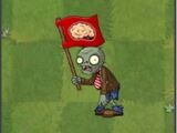 Flag Zombie (PvZ2)
