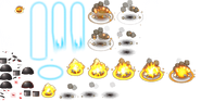 Doom-shroom's sprites