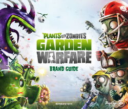 Plants vs. Zombies Style Guide - Design Force