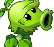 Primal Peashooter's card image