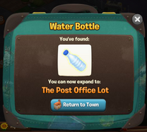 YouGotWaterBottle