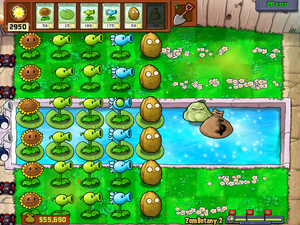 Gameplay Tips and Tricks - Plants vs. Zombies 2 - EA Official Site